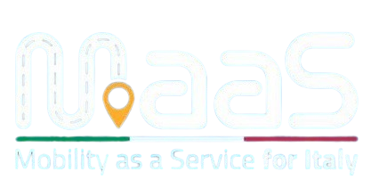 MaaS - Mobility as a Service for Italy
